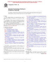 NEPLATNÁ ASTM F1494-03 10.7.2003 náhled