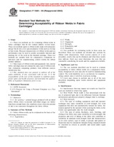 NEPLATNÁ ASTM F1509-94(2000) 10.2.2000 náhled