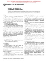 NEPLATNÁ ASTM F1521-96(2001) 1.1.2001 náhled