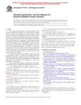 NEPLATNÁ ASTM F1541-02(2007)e1 15.6.2007 náhled