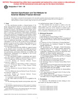NEPLATNÁ ASTM F1541-99 10.4.2002 náhled