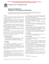 NEPLATNÁ ASTM F1566-99(2004) 1.6.2004 náhled
