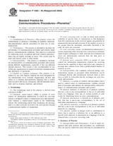 NEPLATNÁ ASTM F1583-95(2000) 1.1.2000 náhled