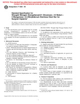 NEPLATNÁ ASTM F1586-95 10.1.2002 náhled