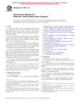 NEPLATNÁ ASTM F1592-05 1.2.2005 náhled