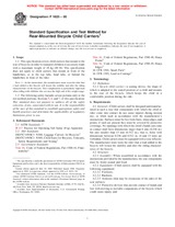 NEPLATNÁ ASTM F1625-00 10.6.2000 náhled