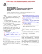 NEPLATNÁ ASTM F1635-04a 1.10.2004 náhled