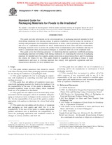 NEPLATNÁ ASTM F1640-95(2001) 10.9.1995 náhled