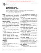 NEPLATNÁ ASTM F1666-95e1 10.11.1995 náhled