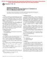 NEPLATNÁ ASTM F1681-96 10.2.1996 náhled