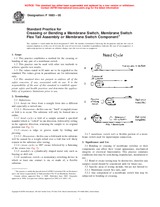 NEPLATNÁ ASTM F1683-05 1.5.2005 náhled