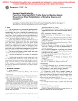 NEPLATNÁ ASTM F1697-01a 10.5.2001 náhled