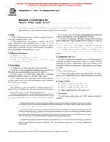 NEPLATNÁ ASTM F1699-96(2001) 1.1.2001 náhled