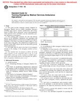 NEPLATNÁ ASTM F1705-96 1.1.1996 náhled