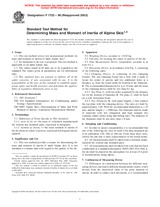 NEPLATNÁ ASTM F1722-96(2003) 10.2.2003 náhled