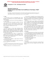 NEPLATNÁ ASTM F1729-96(2001) 1.1.2001 náhled