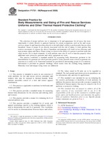 NEPLATNÁ ASTM F1731-96(2008) 15.6.2008 náhled