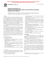 NEPLATNÁ ASTM F1732-96 10.9.1996 náhled