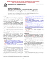 NEPLATNÁ ASTM F1735-02(2008) 1.3.2008 náhled