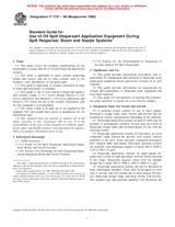 NEPLATNÁ ASTM F1737-96(1999) 10.10.1999 náhled