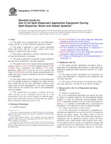 NEPLATNÁ ASTM F1737/F1737M-15 1.3.2015 náhled