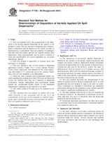 Náhled ASTM F1738-96(2007) 1.4.2007