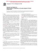 Náhled ASTM F1738-96(1999) 10.10.1999