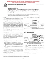 NEPLATNÁ ASTM F1743-96(2003) 10.2.2003 náhled