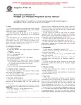 NEPLATNÁ ASTM F1750-96 1.1.1996 náhled