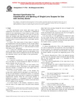 NEPLATNÁ ASTM F1753-96(2001) 10.11.1996 náhled