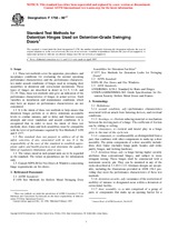 NEPLATNÁ ASTM F1758-96e1 1.1.1996 náhled