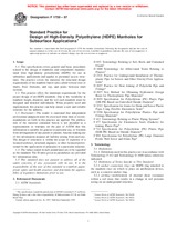 NEPLATNÁ ASTM F1759-97 10.1.1997 náhled