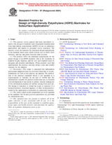 NEPLATNÁ ASTM F1759-97(2004) 1.9.2004 náhled