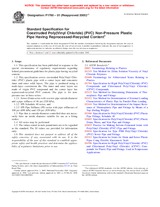 NEPLATNÁ ASTM F1760-01(2005)e1 1.11.2005 náhled