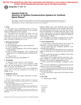 NEPLATNÁ ASTM F1764-97 10.2.1997 náhled
