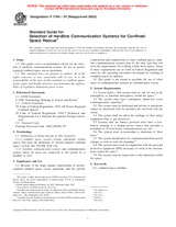 NEPLATNÁ ASTM F1764-97(2002) 10.2.1997 náhled