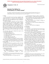 Náhled ASTM F1784-97 10.3.1997