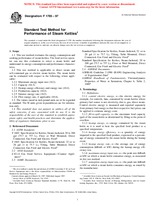 Náhled ASTM F1785-97 1.1.1997
