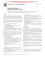 Náhled ASTM F1785-97(2003) 10.9.2003