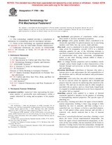 Náhled ASTM F1789-06a 1.5.2006