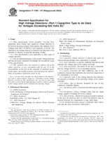 Náhled ASTM F1796-97(2002) 10.4.1997