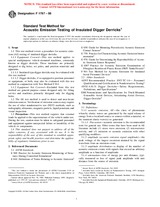 Náhled ASTM F1797-98 10.11.1998