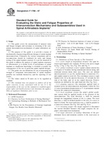 Náhled ASTM F1798-97 10.4.1997