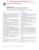 Náhled ASTM F1799-97(2004) 1.5.2004