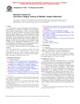 Náhled ASTM F1801-97(2004) 1.8.2004