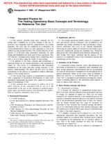Náhled ASTM F1806-97(2001) 10.5.1997