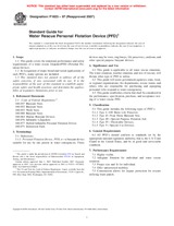 Náhled ASTM F1823-97(2007) 1.6.2007