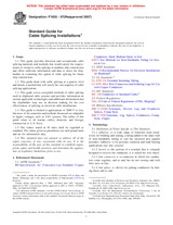 Náhled ASTM F1835-97(2007) 1.5.2007
