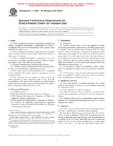 NEPLATNÁ ASTM F1838-98(2004)e1 1.6.2004 náhled