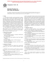 Náhled ASTM F1851-98 10.2.1998